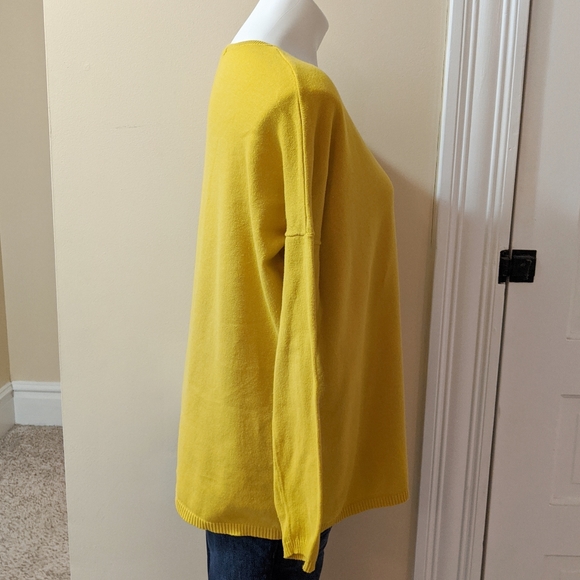 Zara Knits sweater. - Picture 4 of 4